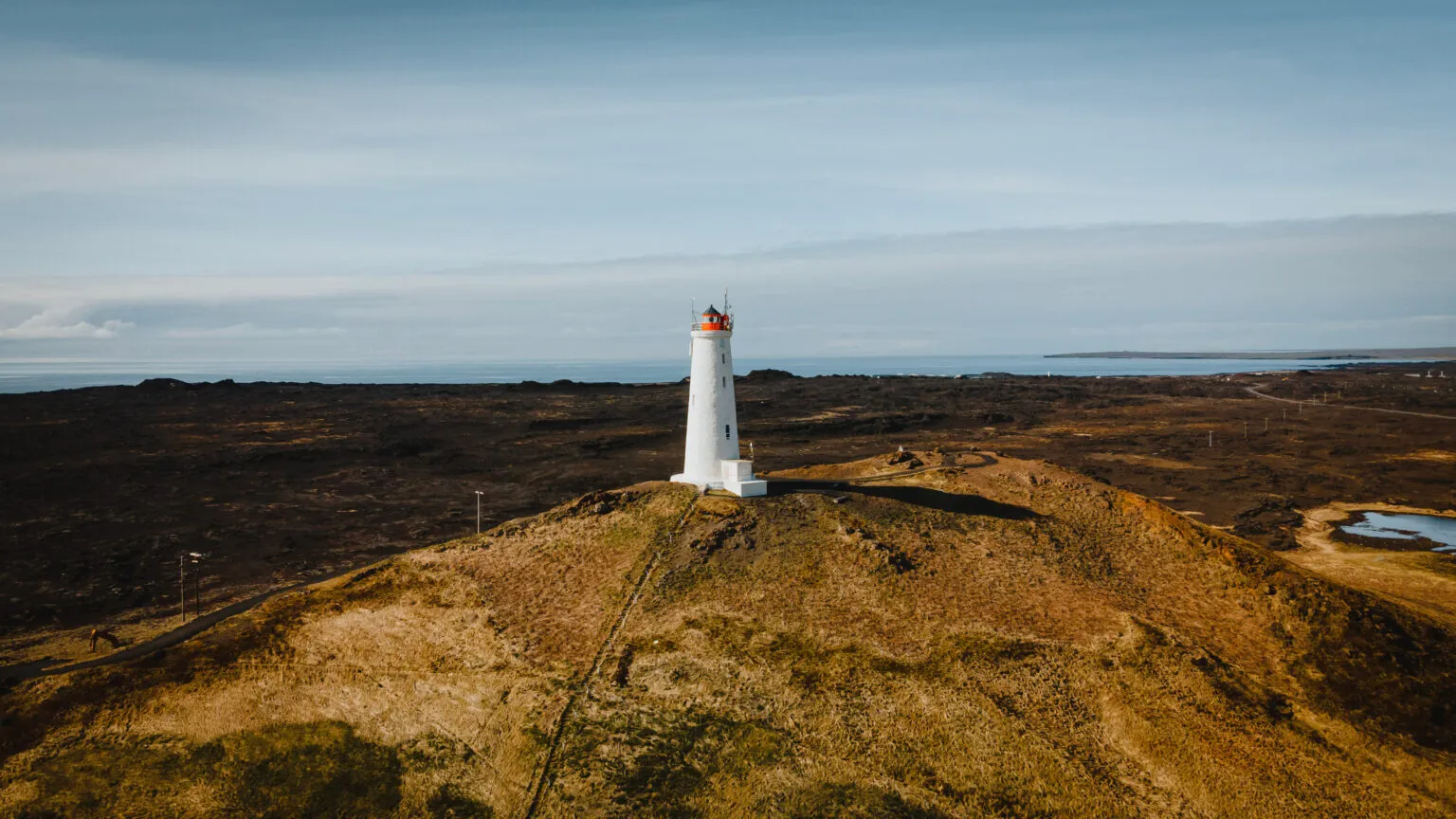 Day Tour Reykjanes