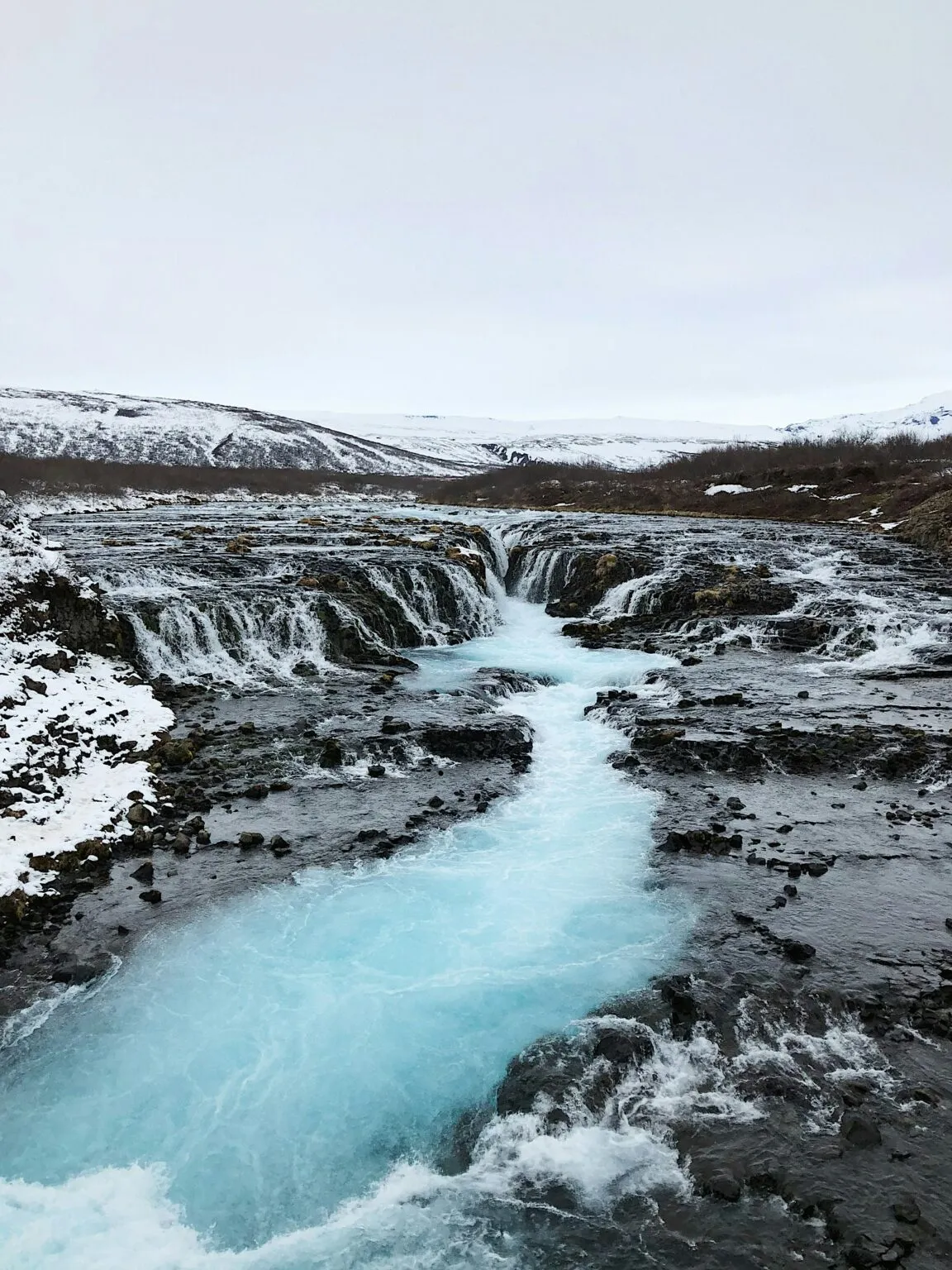 Day Tour Golden Circle