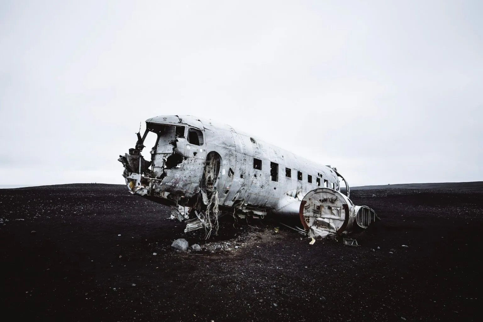 My logbook — Iceland through my lens
